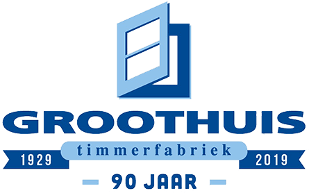 Picture: Groothuis Timmerfabriek Almelo