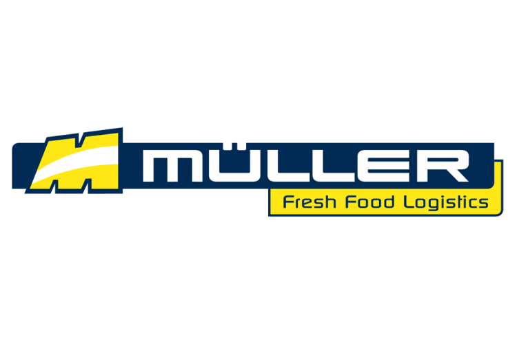 Logo: Muller