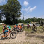 Photo: BikePark Holten Kids overzicht