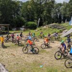 Photo: BikePark Holten kids spel