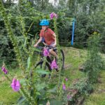 Photo: BikePark Holten kids pumptrack