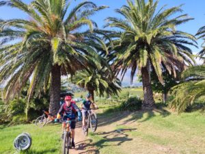 Photo: South African mtb Experiece Epische plaatjes