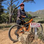 Photo: Zuid Afrika mtb Experience G Spot Trail