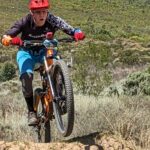 Photo: Zuid Afrika mtb experience natuur en beleving