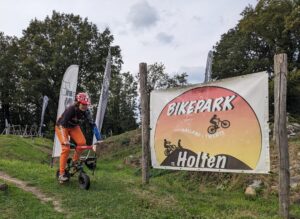 Foto: BikePark Holten Fun