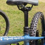 Photo: Laufey 24 inch test bike BikePark Holten 1