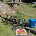 Photo: Orbea test bikes BikePark Holten 6