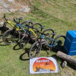 Photo: Orbea test bikes BikePark Holten 7